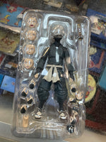 Gabimaru (Bandai SH Figuarts, Hells Paradise) COMPLETE - Bitz & Buttons