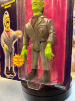 Frankenstein Monster 1690 (Vintage Ghostbusters, Kenner) SEALED