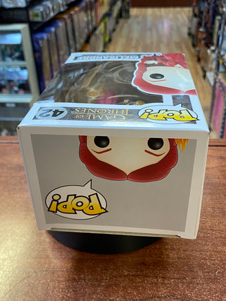 Melisandre #42 (Funko Pop, Game of Thrones) - Bitz & Buttons