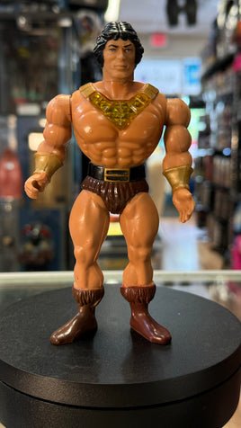 John Blackstar (Blackstar Vintage Galoob)