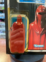 Emperors Royal Guard ROTJ 77 back (Vintage Star Wars, Kenner) **SEALED**