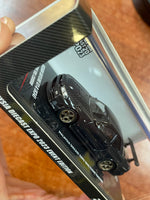 Nissan Skyline GT-R R34 Full Carbon Black (Inno64, Diecast ) **EXCLUSIVE** (Copy)