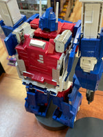 Ultra Magnus THF-04 MP-22 KO With Accessories (Transformers Masterpiece, IDW)THIRD PARTY - Bitz & Buttons
