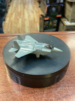 Robo Leader 1 F-15 MR-25 (Vintage Tonka GoBots, Bandai)