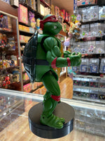 Giant Mutation Raphael (Vintage TMNT Ninja Turtles, Playmates) - Bitz & Buttons