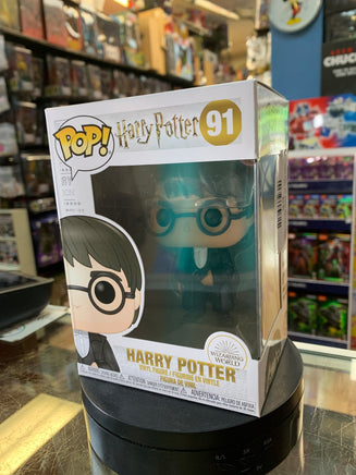 Harry Potter #91 (Funko Pop, Harry Potter) - Bitz & Buttons