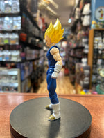 Majin Vegeta Exclusive (Bandai SH Figuarts, Dragon-ball Z) **COMPLETE**