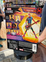 Spider-Punk -Spider Verse- (Marvel Legends, Hasbro) **SEALED**