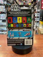 Sandstorm Lando Calrissian vc89 (Star Wars Vintage Collection, Hasbro) SEALED - Bitz & Buttons