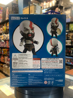 Kratos 925 (Good Smile, God Of War) SEALED - Bitz & Buttons