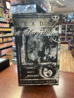 Sleepy Hollow Headless Horseman Deluxe (McFarlane Toys, Movie Maniacs) **SEALED**