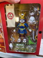 The Adventures of Samurai Usagi(TMNT Teenage Ninja Turtles, Neca) SEALED - Bitz & Buttons
