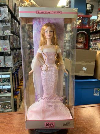 October Opal B2395 (Vintage Barbie, Mattel) **SEALED** - Bitz & Buttons