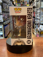 Eleven Underwater #422 Exclusive (Funko Pop, Stranger Things) - Bitz & Buttons