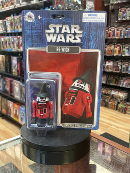 R6-W1ch Astromech Droid (Star Wars Vintage Collection, Disney) SEALED