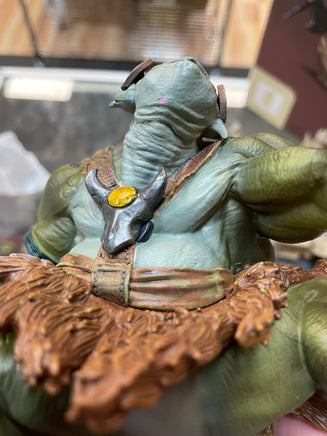 Slithe BDS Art Scale 1/10 (Thundercats, Iron Studios) NEW/OPEN BOX - Bitz & Buttons