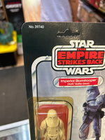 Hoth Imperial Stormtrooper ESB -31 Back- (Vintage Star Wars, Kenner) **SEALED**
