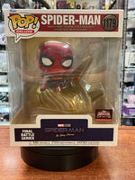 No Way Home Spider-Man #1179 (Funko Pop, Marvel Comics)