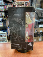 Imperial AT-ST Walker & Driver (Star Wars The Black Series, Hasbro) SEALED