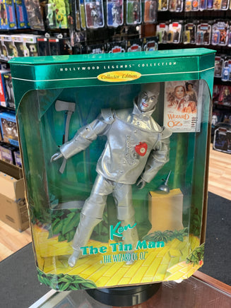 Ken As The Tin Man #14902 (Vintage Barbie, The Wizard of Oz, Mattel) **SEALED** - Bitz & Buttons