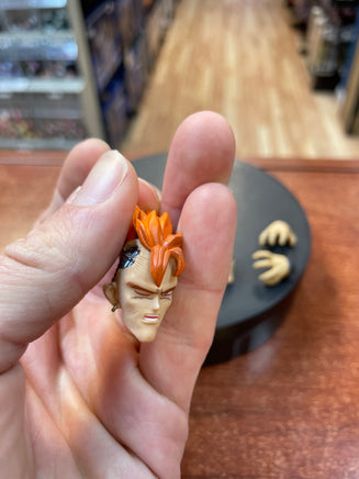 Android 16 Event Exclusive Ver. (Bandai SH Figuarts, Dragon Ball Z) COMPLETE - Bitz & Buttons