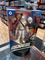 Storm Shadow #35 (GI Joe Classfied, Hasbro) **SEALED**