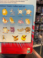 Psyduck Gold Duck Battle Figure (Vintage Pokémon, Hasbro) - Bitz & Buttons