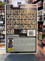 Iron Grenadiers with Cardback (Vintage GI Joe, Hasbro) **COMPLETE** - Bitz & Buttons