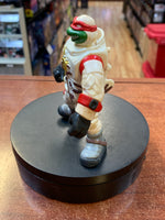 Apollo Astronaut Raphael  (Vintage TMNT Ninja Turtles, Playmates) **LOOSE**