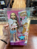 Birthday Yasmin Doll (Vintage Bratz, MGA) SEALED - Bitz & Buttons