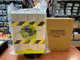 Michelangelo -Mutagen Ooze- (Super7, TMNT) **SEALED** - Bitz & Buttons