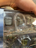 USCM Arsenal Accessory Set (NECA, Aliens) SEALED