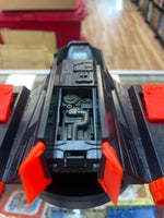 Night Force Night Shade (Vintage GI Joe, Hasbro) **COMPLETE** - Bitz & Buttons