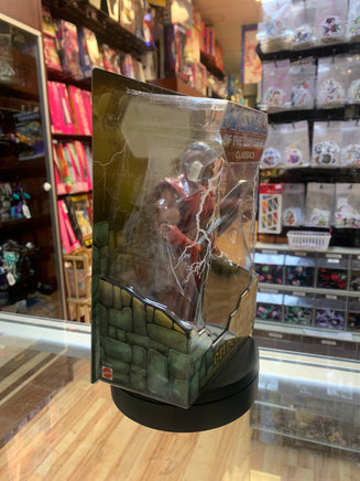 Geldor (MOTU Classics, Mattel) **SEALED** - Bitz & Buttons