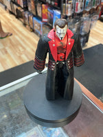 Red & Black Raw Sting (WWE Elite, Mattel) - Bitz & Buttons