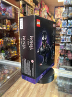 Venom Bust Lego #76356 (Lego, Marvel) **Sealed**