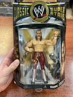 Jake The Snake Roberts (WWF Classic Superstars, Jakks) **SEALED**
