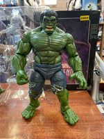Incredible Hulk -Deluxe- (Marvel Legends, Hasbro) **COMPLETE**
