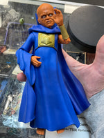 The Watcher BAF (Marvel Legends, Hasbro)