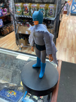 1974 Batman & Batmobile (Vintage Mego, DC Comics) COMPLETE - Bitz & Buttons