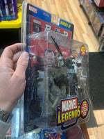 Punisher Series IV (Vintage Marvel Legends, Toybiz) **SEALED**