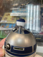 R2-D2 Deluxe 1/6 Scale (Star Wars, Sideshow) INCOMPLETE