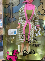 Poodle Parade Barbie #15280 (Vintage Barbie, Mattel) **SEALED**