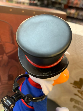 Scrooge Mcduck DAH-067 (Beast Kingdom Dynamic 8, Disney Ducktales) - Bitz & Buttons