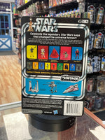 Ahsoka VC102 (Star Wars Vintage Collection, Hasbro) SEALED