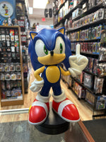 Sonic PVC Statue (Sonic The Hedgehog, Belfine)