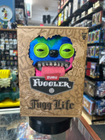 Sir Belch Silver Teeth-Fugg Life- (Fuggler, Zuru Spinmaster) **NEW**