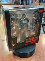The Batman No.188 (DC Batman, Medicom Mafex) COMPLETE