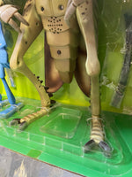 Interactive Flik & Hopper (Vintage Bugs Life, Thinking Toy) **NEW OPENNED**