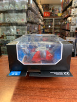 Reighn of Superman Steel (DC Multiverse, McFarlane) SEALED - Bitz & Buttons